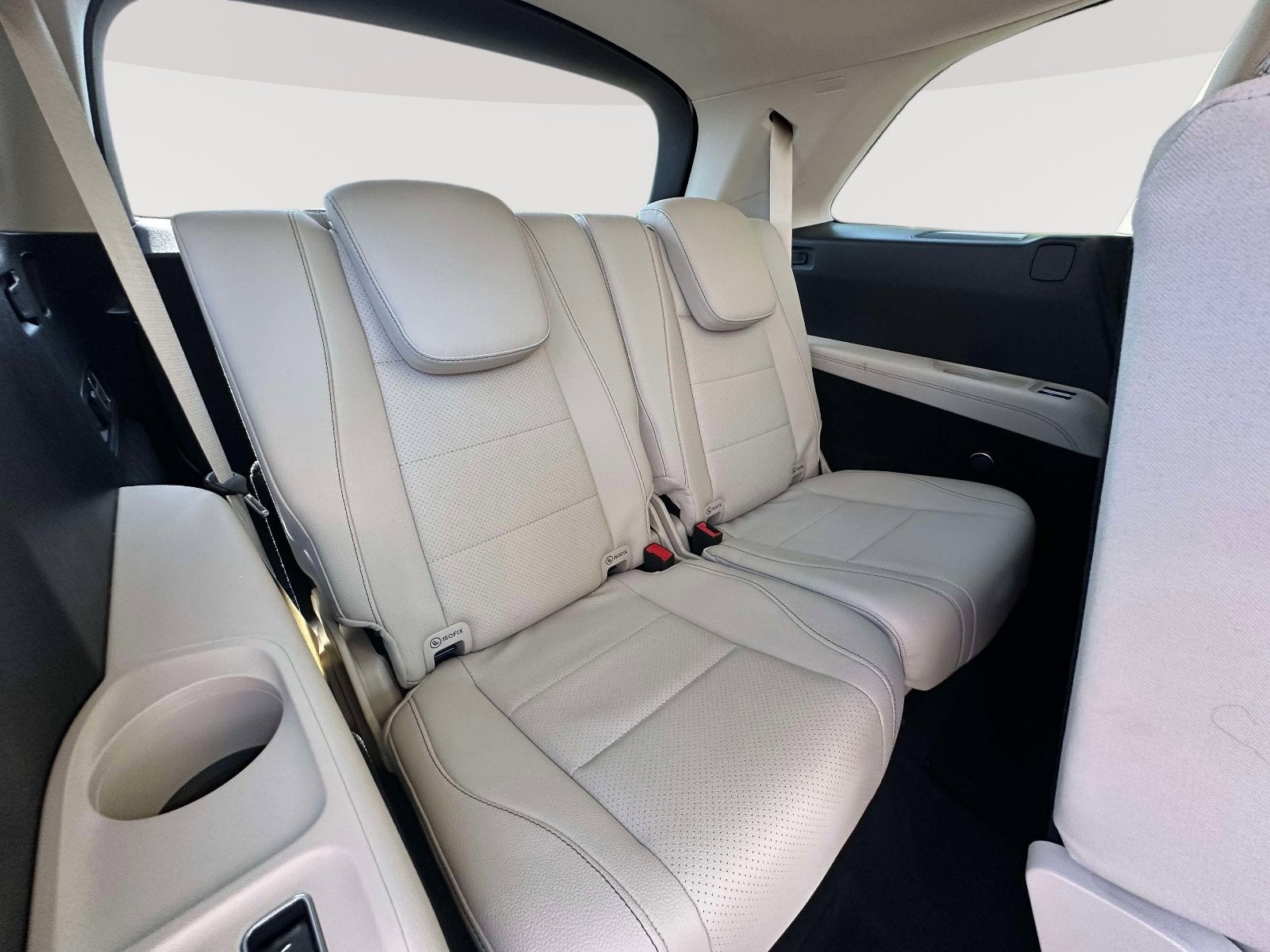 2023 Mercedes-Benz GLS GLS 450