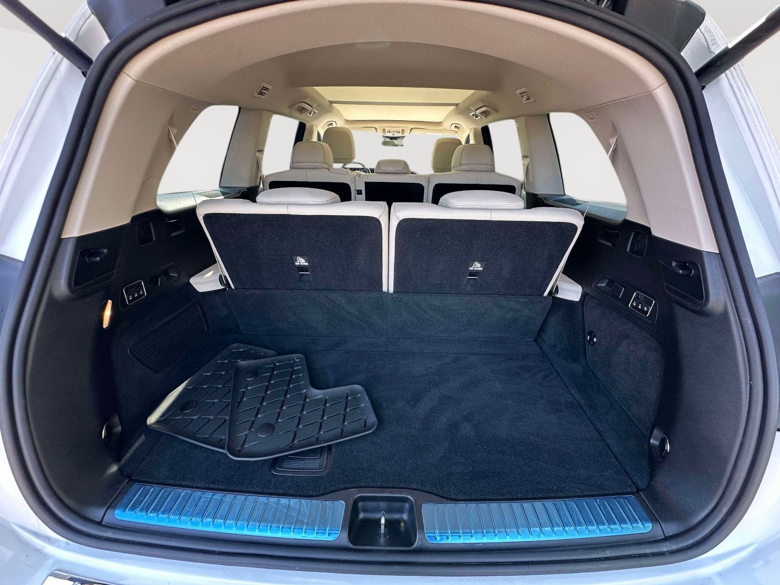 2023 Mercedes-Benz GLS GLS 450