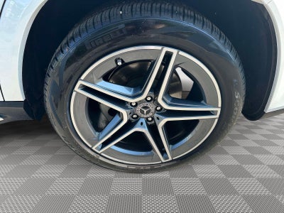 2023 Mercedes-Benz GLS GLS 450