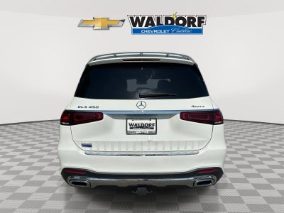 2023 Mercedes-Benz GLS GLS 450