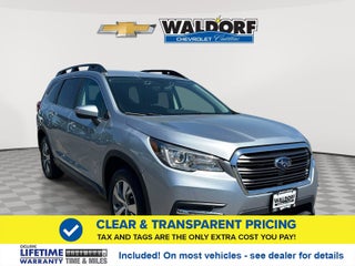 2021 Subaru Ascent Premium