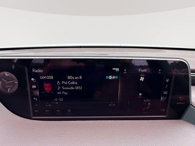 2019 Lexus ES ES 350