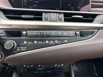 2019 Lexus ES ES 350