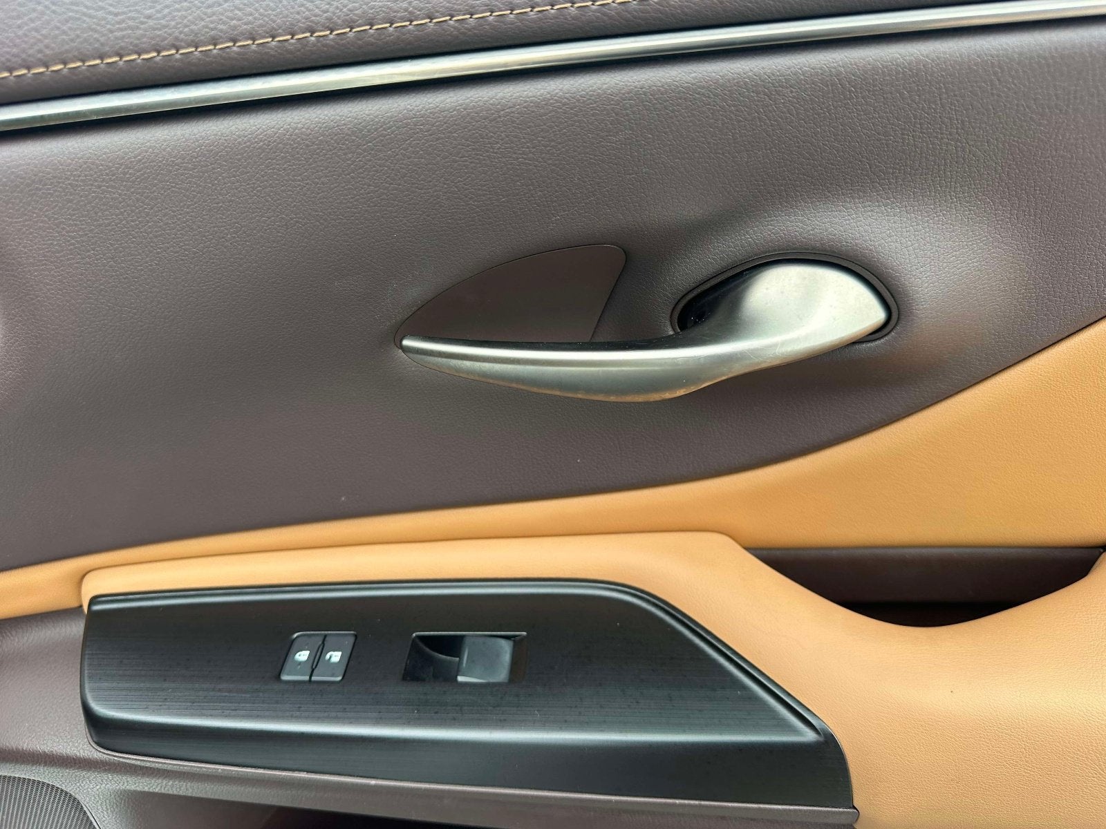 2019 Lexus ES ES 350