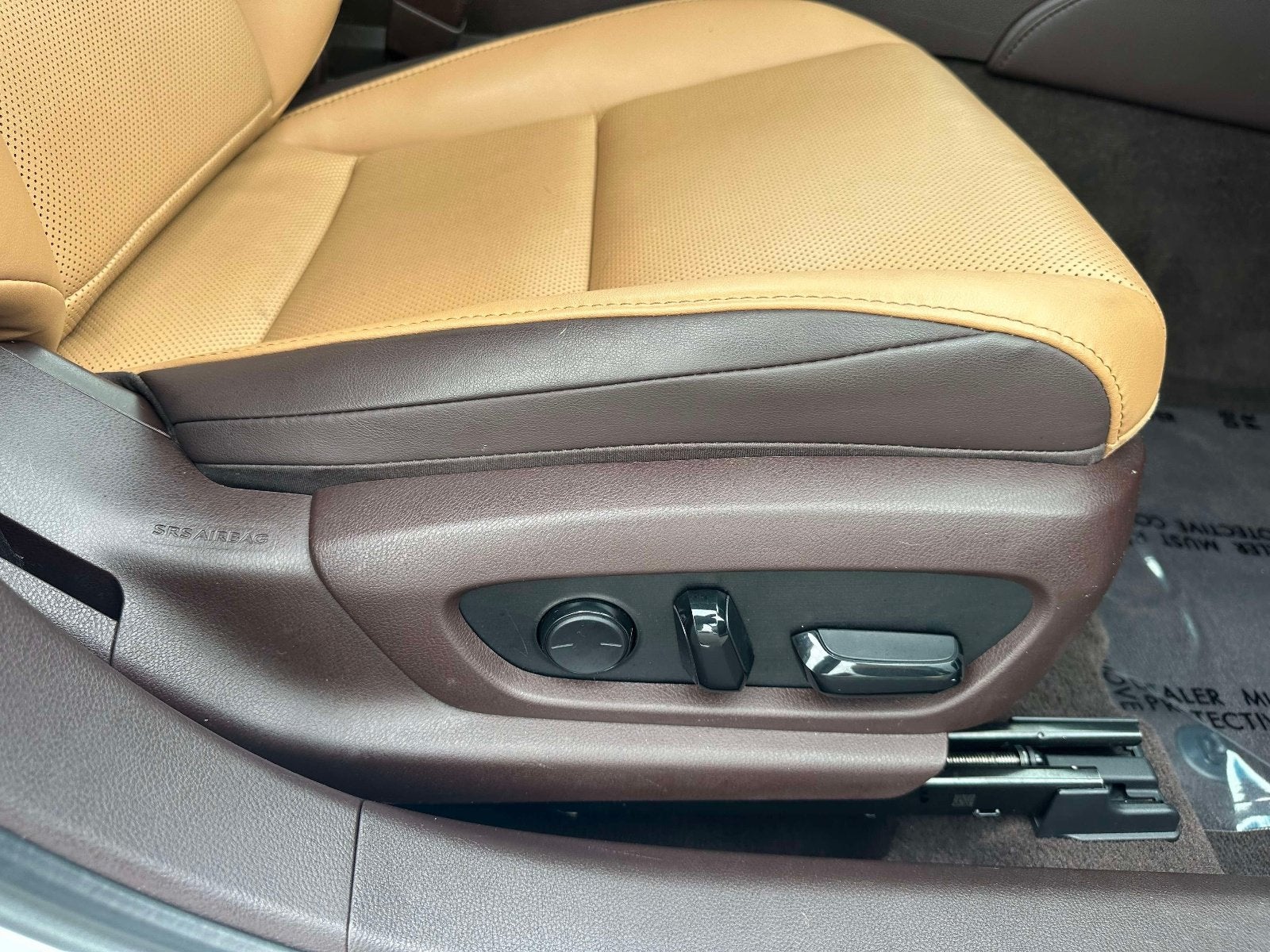 2019 Lexus ES ES 350