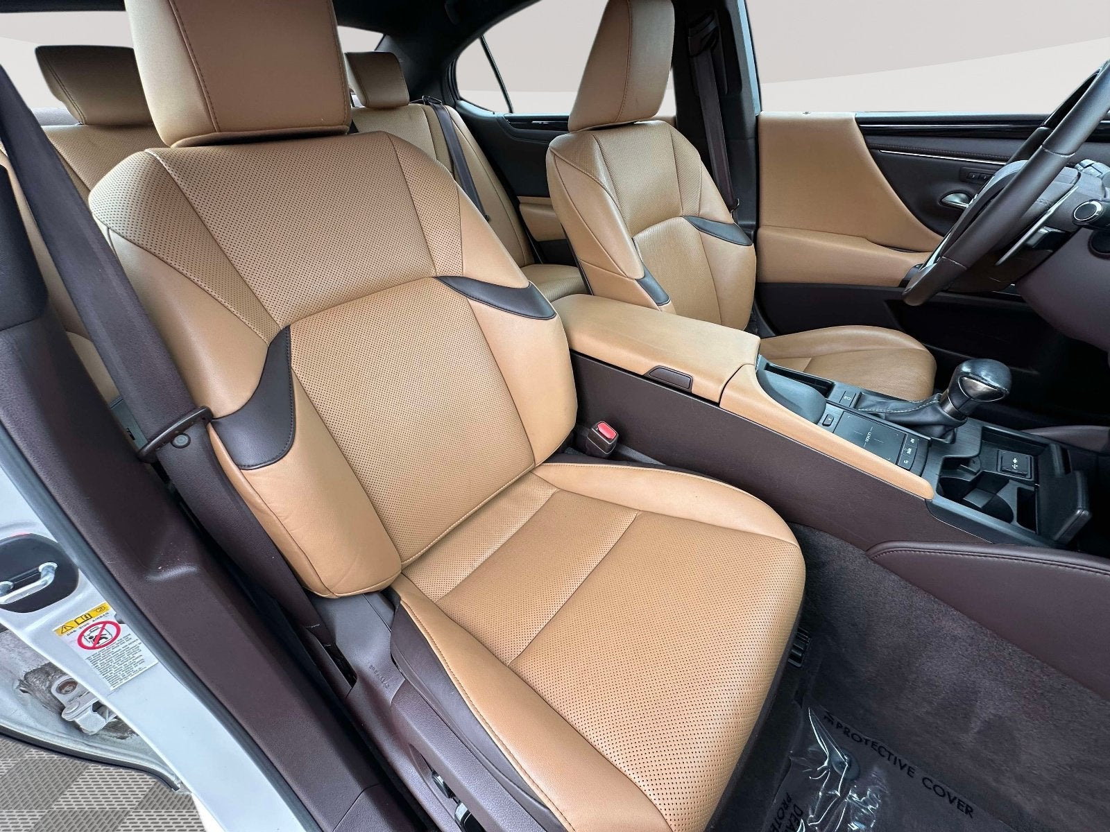 2019 Lexus ES ES 350