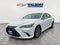 2019 Lexus ES ES 350
