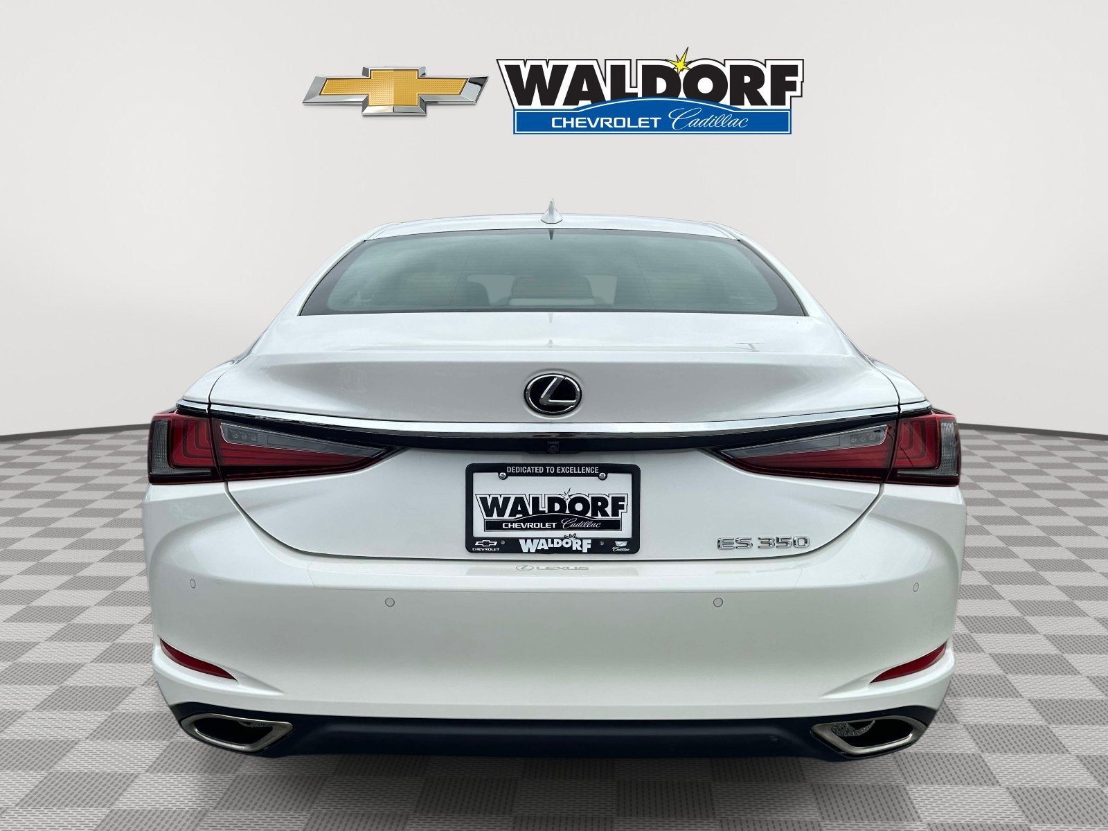 2019 Lexus ES ES 350