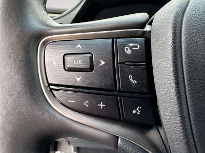 2024 Lexus ES ES 350