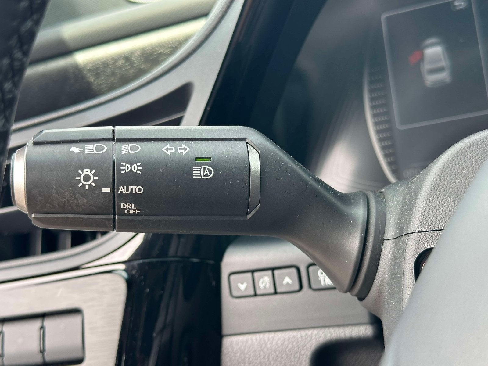 2024 Lexus ES ES 350