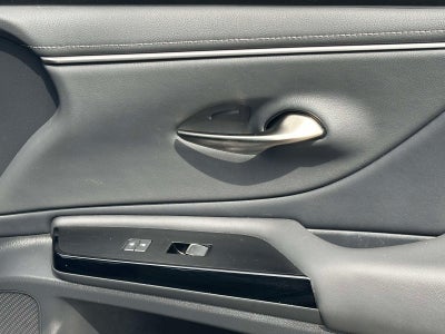 2024 Lexus ES ES 350