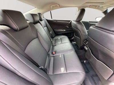 2024 Lexus ES ES 350