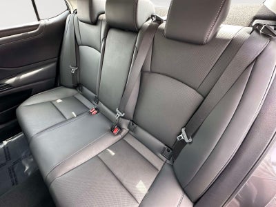 2024 Lexus ES ES 350