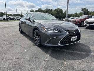 2024 Lexus ES ES 350