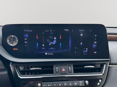 2022 Lexus ES ES 350 Ultra Luxury