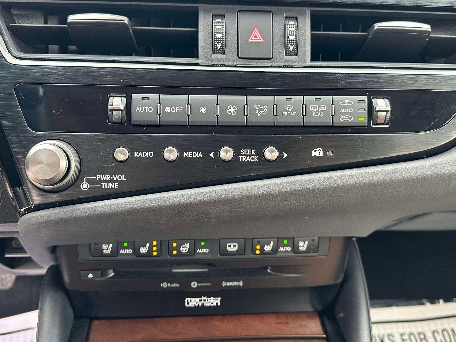 2022 Lexus ES ES 350 Ultra Luxury