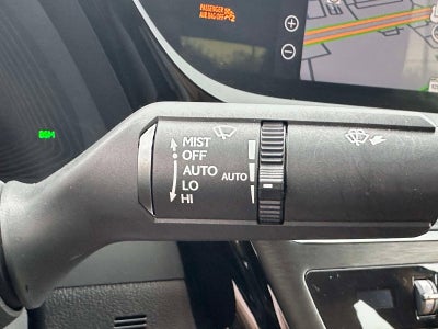 2022 Lexus ES ES 350 Ultra Luxury