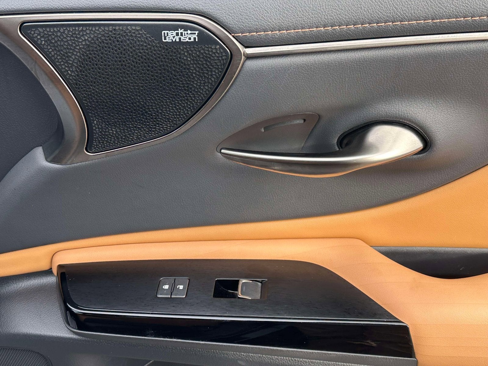 2022 Lexus ES ES 350 Ultra Luxury