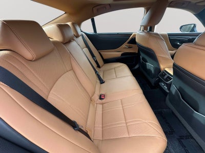 2022 Lexus ES ES 350 Ultra Luxury