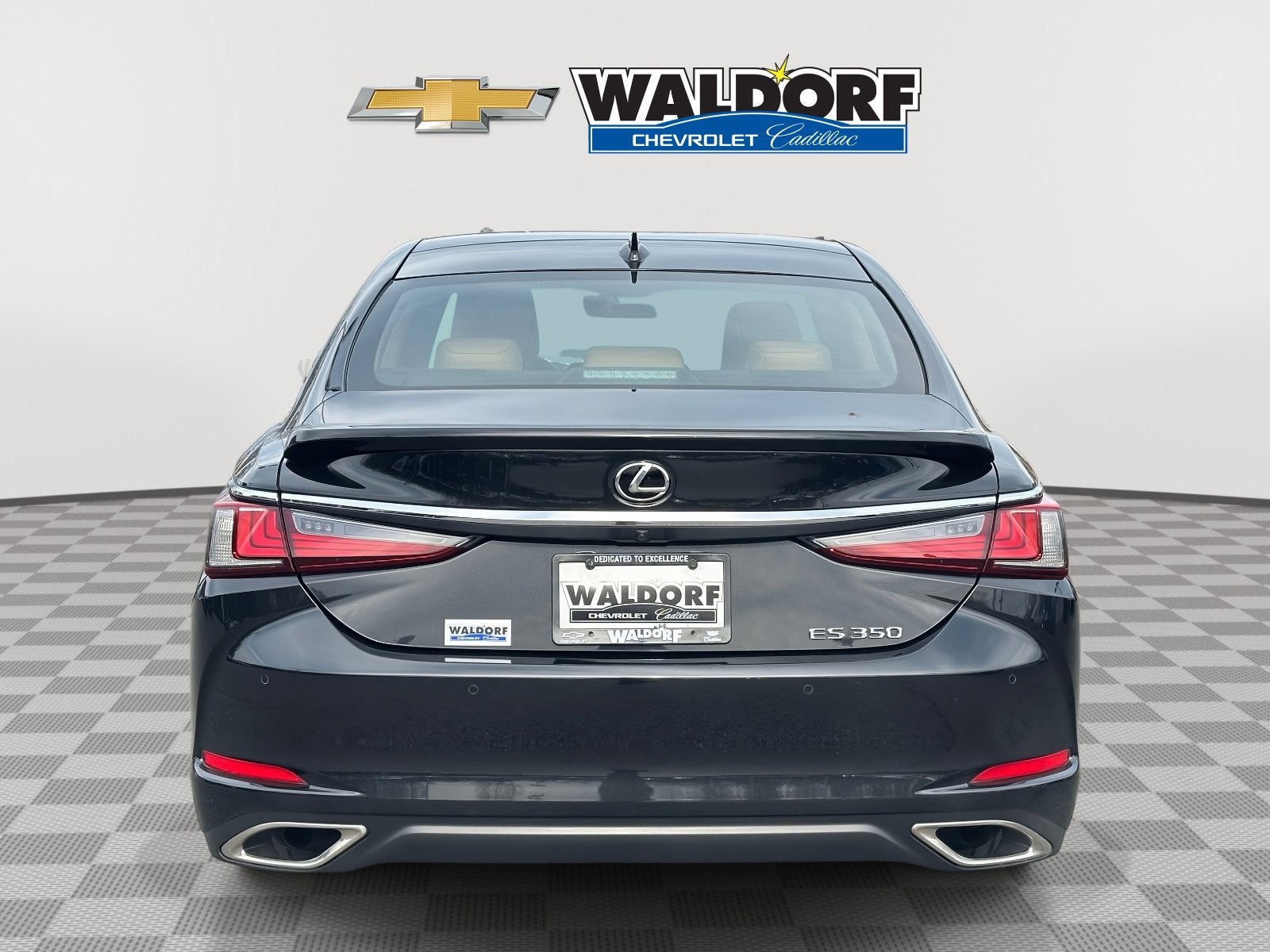 2022 Lexus ES ES 350 Ultra Luxury