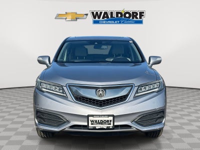 2016 Acura RDX Base