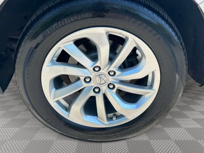 2017 Acura RDX Base
