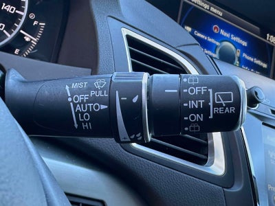 2018 Acura RDX w/Advance Pkg