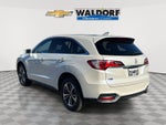 2018 Acura RDX w/Advance Pkg
