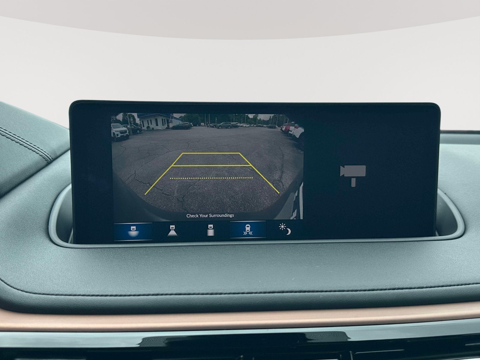 2024 Acura MDX w/Technology Package