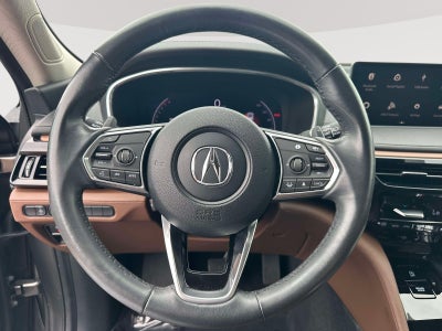 2024 Acura MDX w/Technology Package