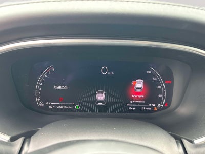 2024 Acura MDX w/Technology Package