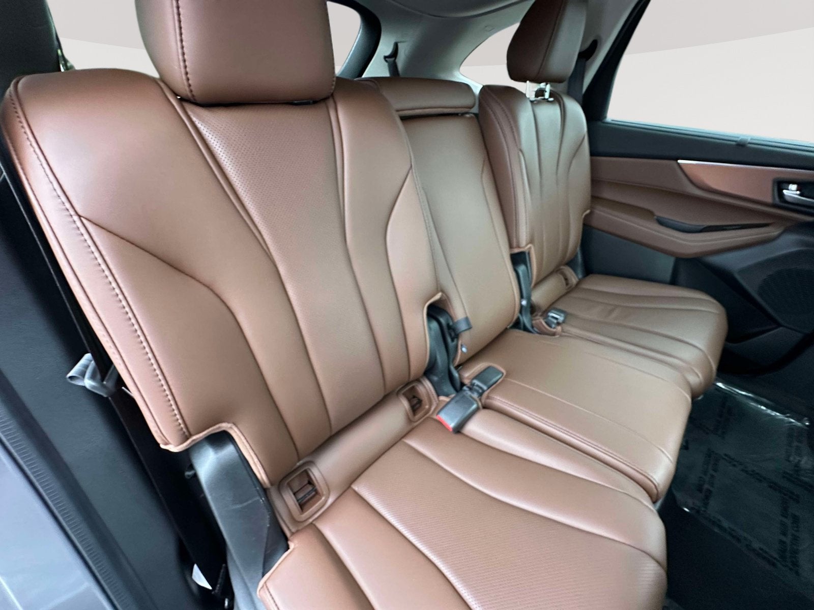 2024 Acura MDX w/Technology Package