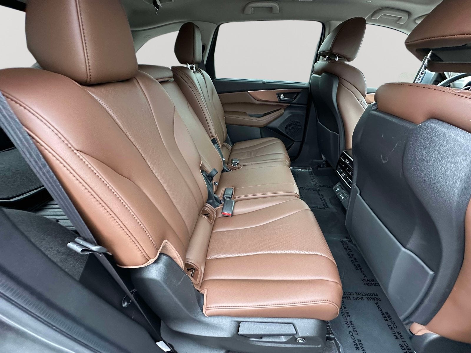 2024 Acura MDX w/Technology Package
