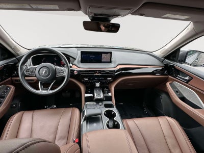 2024 Acura MDX w/Technology Package