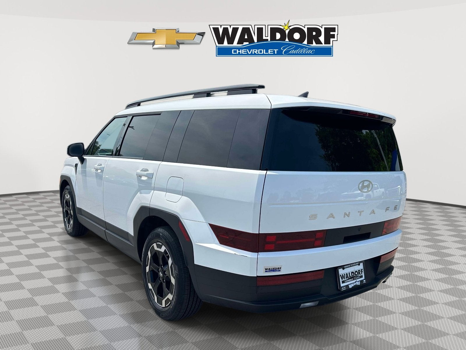 2024 Hyundai Santa Fe SEL