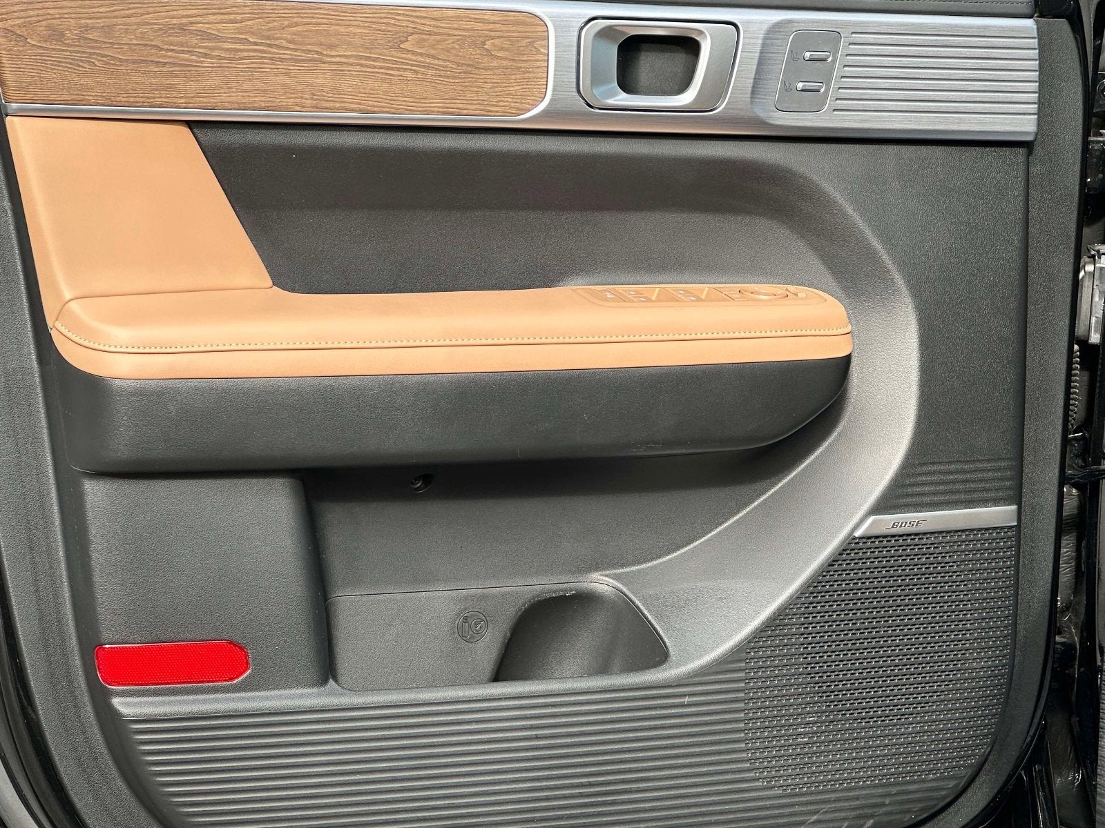 2025 Hyundai Santa Fe Hybrid Limited