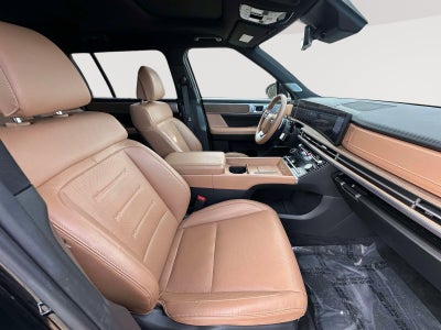 2025 Hyundai Santa Fe Hybrid Limited