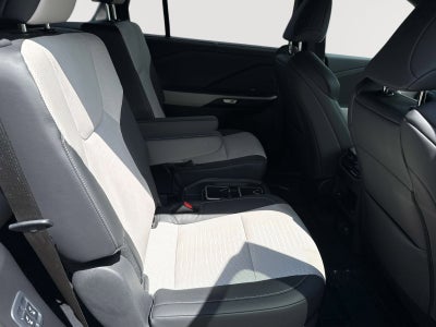 2024 Lexus TX TX 500h F SPORT Premium