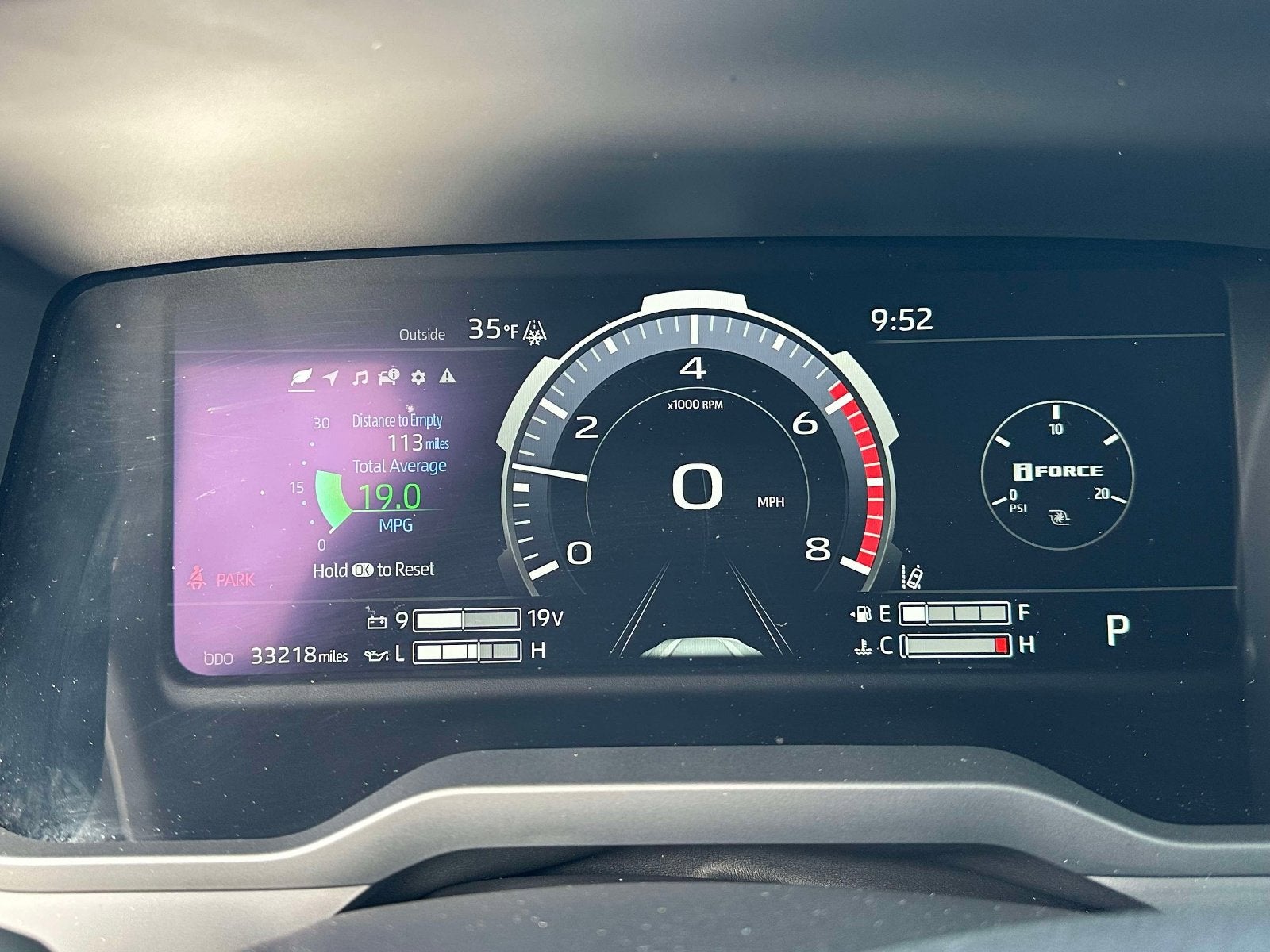 2025 Toyota Tundra 4WD Limited