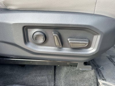 2025 Toyota Tundra 4WD Limited