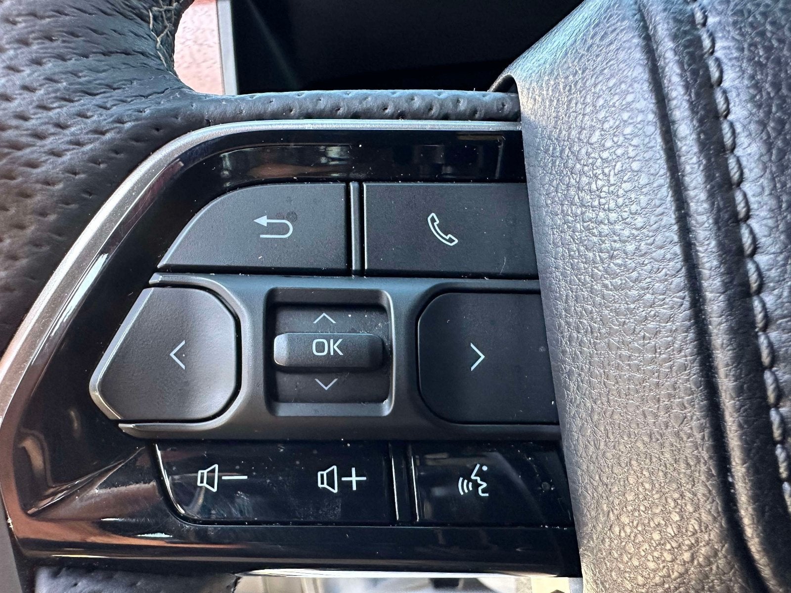 2025 Toyota Tundra 4WD 1794 Edition Hybrid
