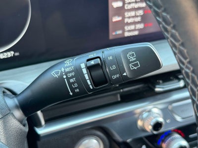 2023 Kia Telluride SX X-Pro
