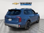 2023 Kia Telluride SX X-Pro