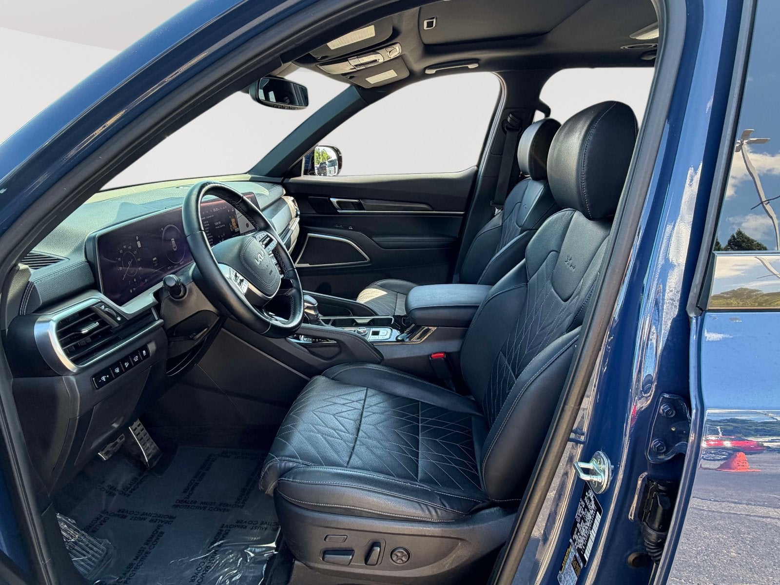 2023 Kia Telluride SX X-Pro