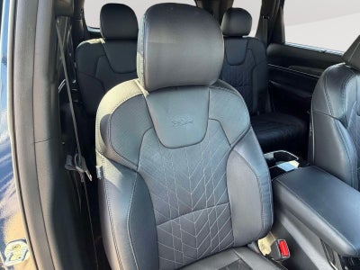 2023 Kia Telluride SX X-Pro