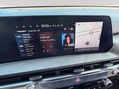 2023 Kia Telluride SX X-Pro