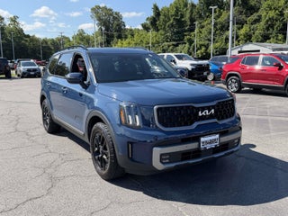 2023 Kia Telluride SX X-Pro