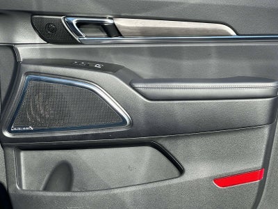 2024 Kia Telluride SX Prestige X-Pro