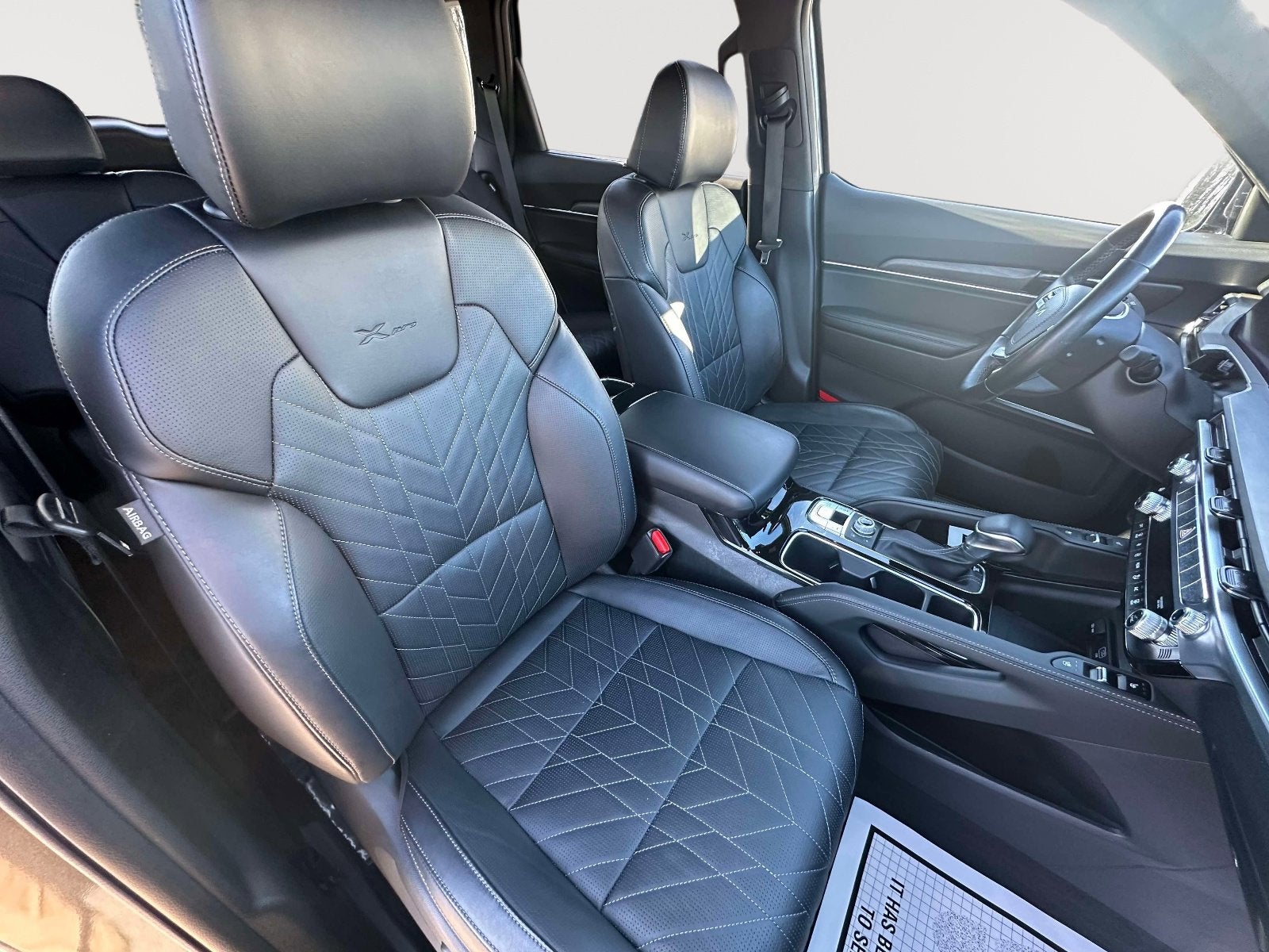 2024 Kia Telluride SX Prestige X-Pro