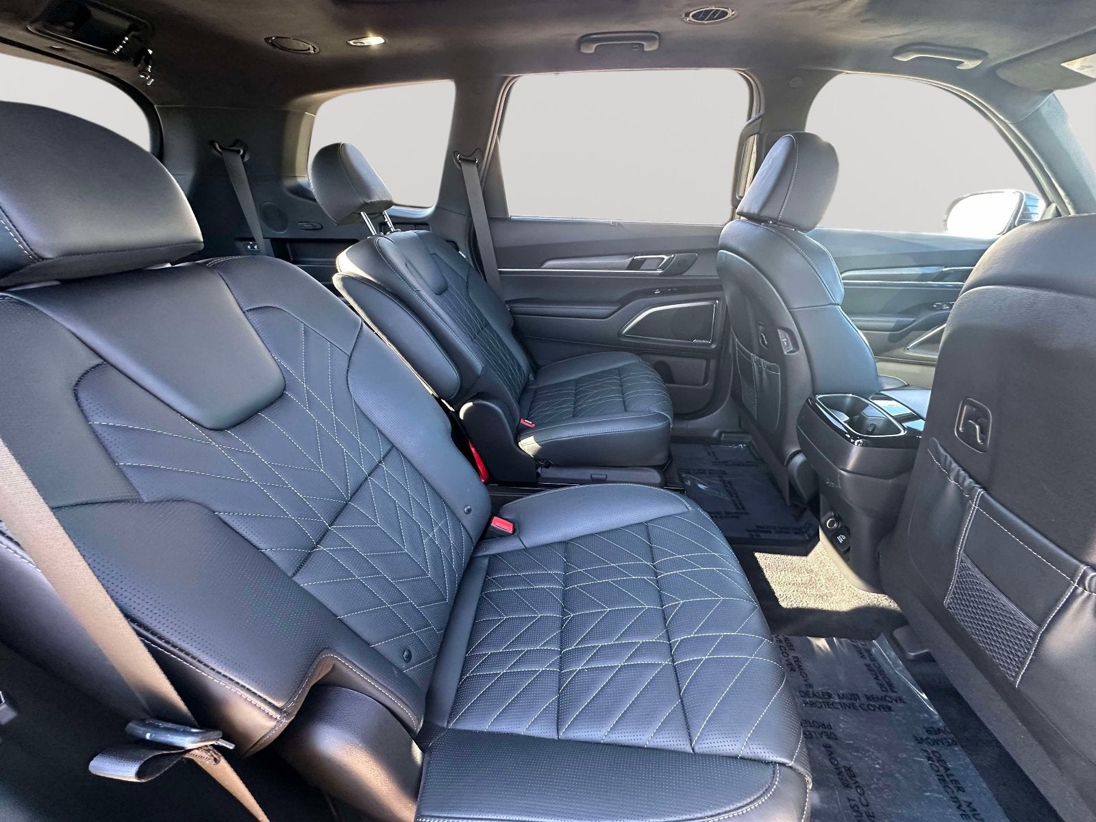 2024 Kia Telluride SX Prestige X-Pro